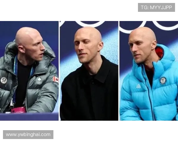 冬奥打工皇帝教练公开换衣叛变