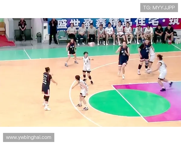 四川女篮创纪录大胜山西总决赛